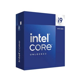 Intel Core I9 14900K BOX